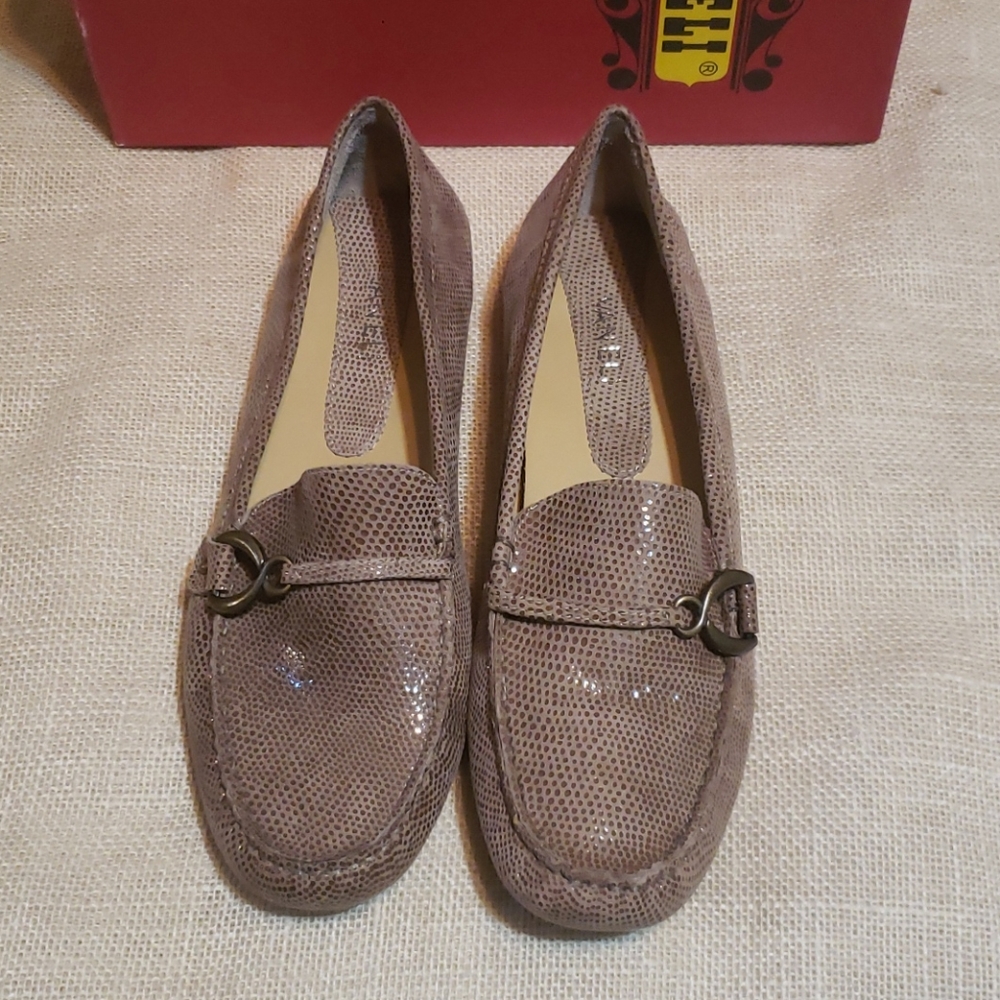 Vaneli Rummy Loafers - Picture 2 of 5
